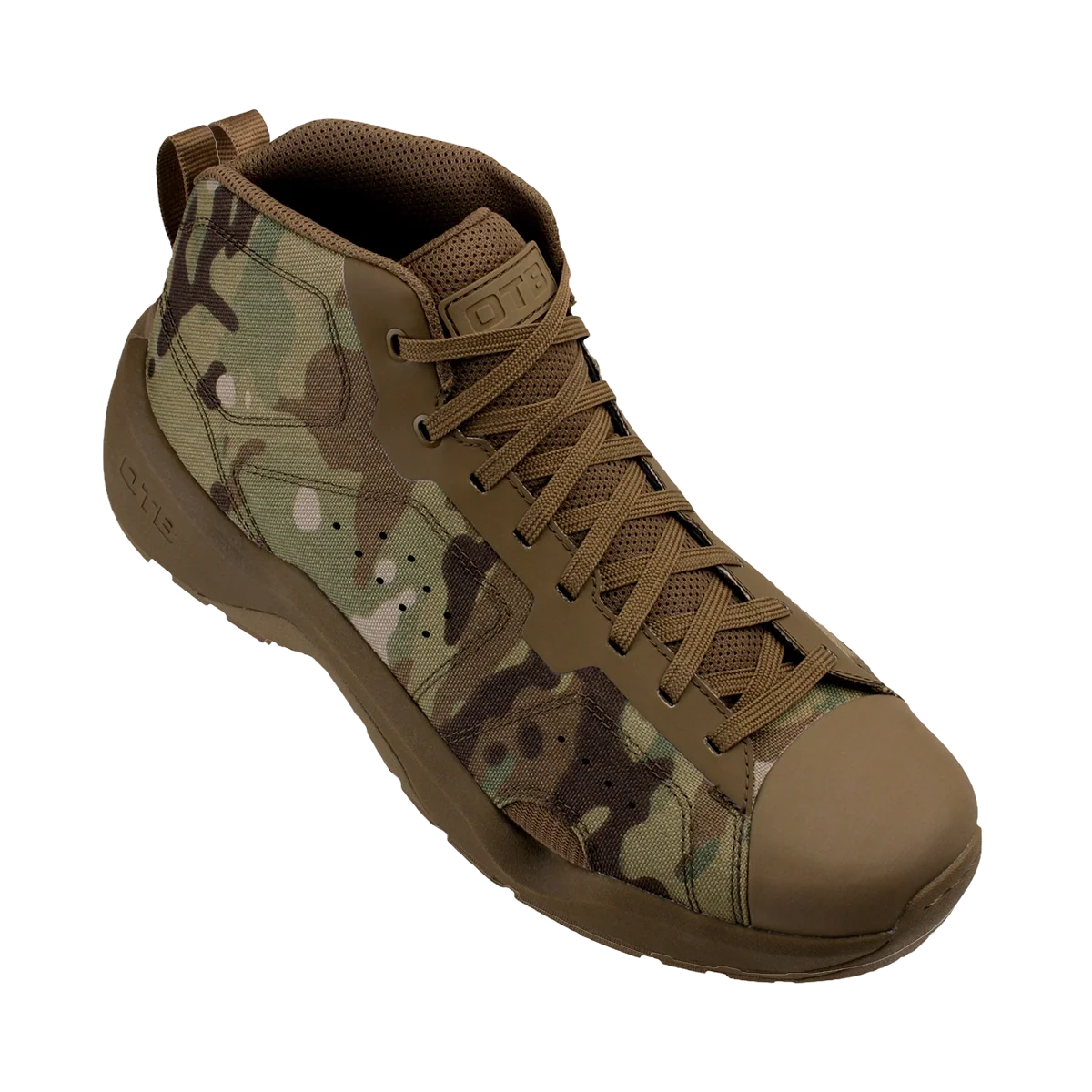 OTB Boots Pirata MID