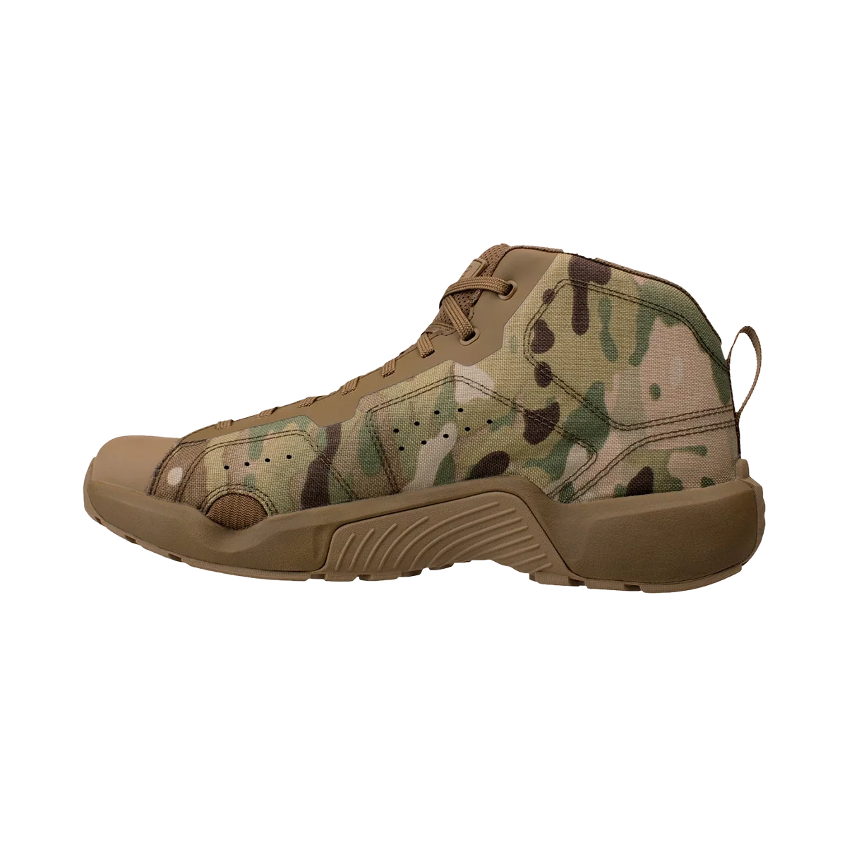 OTB Boots Pirata MID