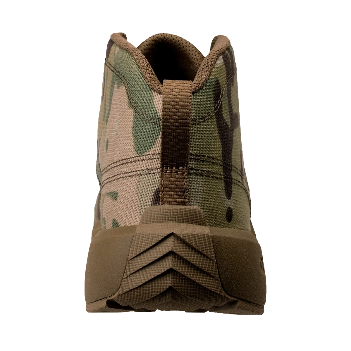 OTB Boots Pirata MID