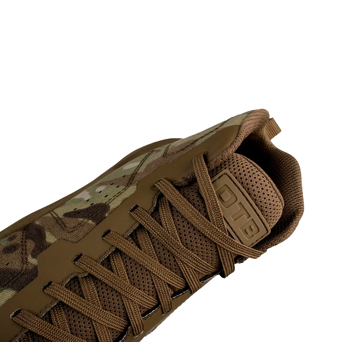 OTB Boots Pirata MID