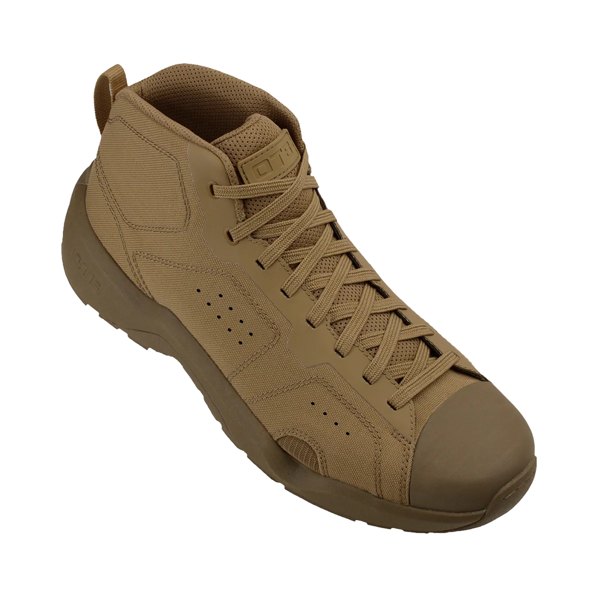 OTB Boots Pirata MID