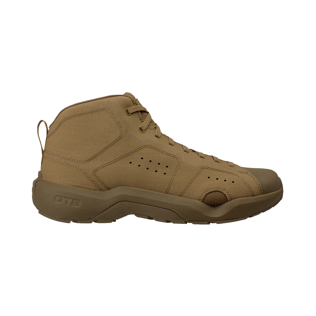 OTB Boots Pirata MID
