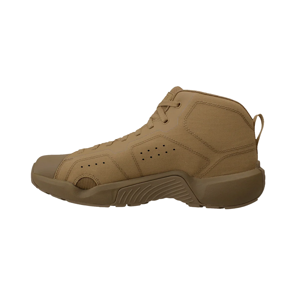 OTB Boots Pirata MID