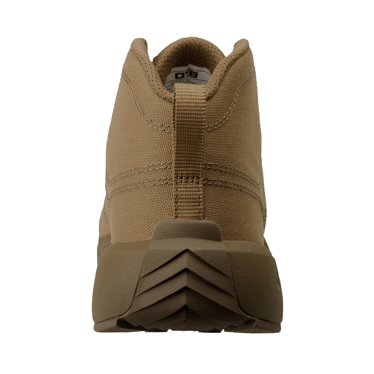 OTB Boots Pirata MID