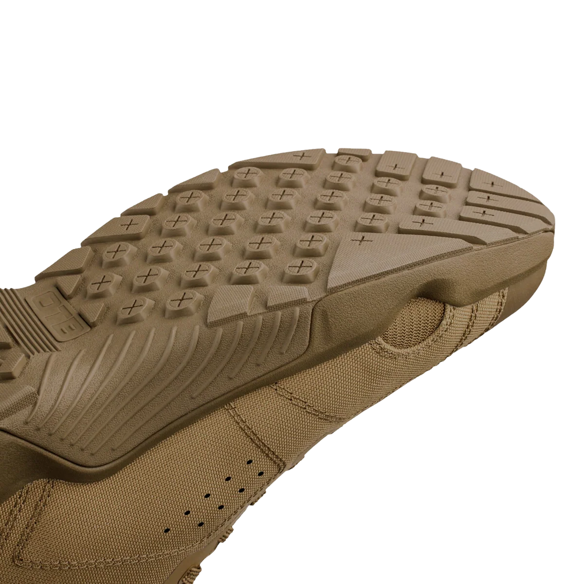 OTB Boots Pirata MID