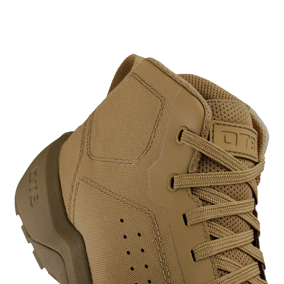 OTB Boots Pirata MID