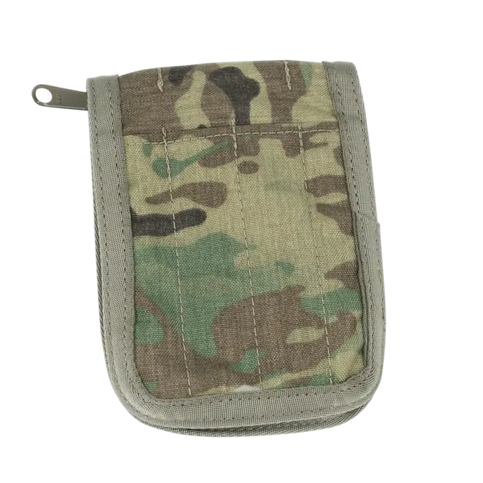 Pocket Notebook Cover No. C935M