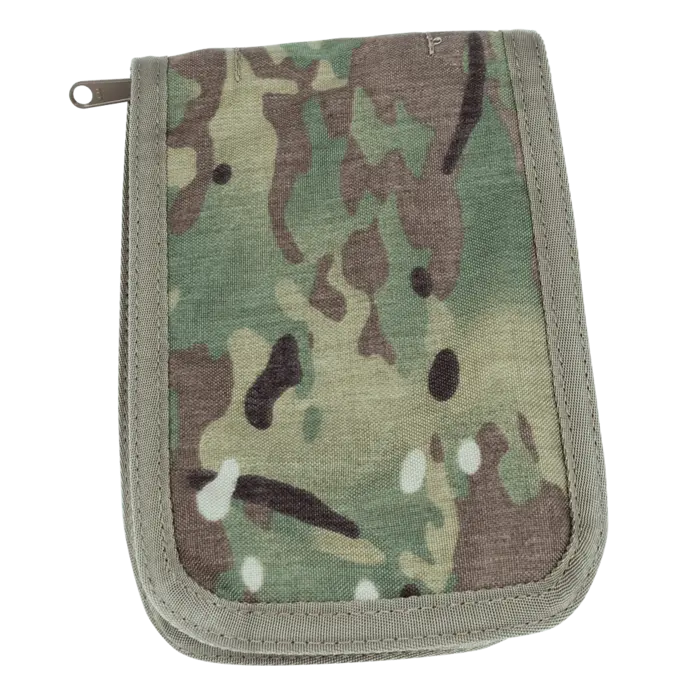 Pocket Notebook Cover No. C946M