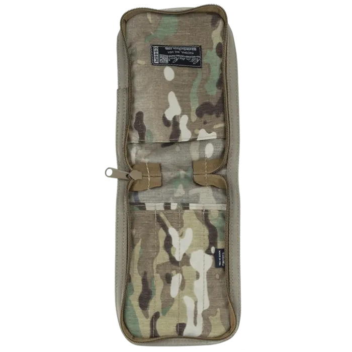 Pocket Notebook Cover No. C946M