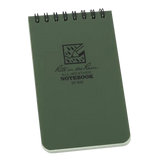 Pocket Top-Spiral Notebook No. 935