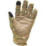 Cold Weather Gloves with 100 Grams of Thinsulate Multicam