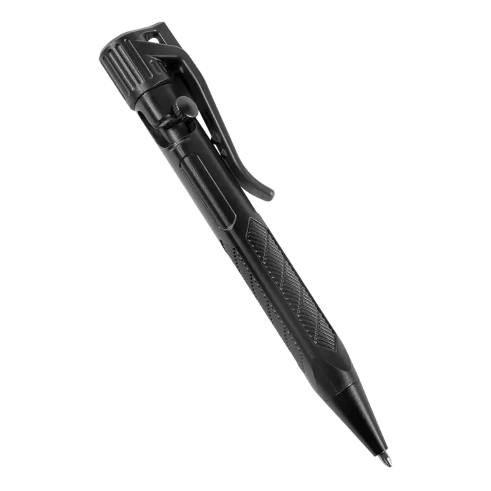 RITR Black Mini-Bolt Pen No. 20KBL