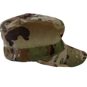 R&B Hot Weather Patrol Cap OCP Scorpion (Soft Brim)