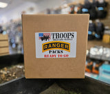 Ranger School Packing List | Pre-Pack Ranger Pack