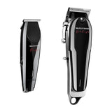 SCS Cordless Clipper & Trimmer