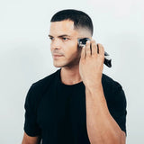 SCS Cordless Clipper & Trimmer