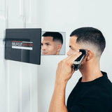 SCS Cordless Clipper & Trimmer