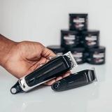 SCS Cordless Clipper & Trimmer