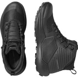 SALOMON GENESIS FORCES MID Coyote Brown / Black