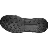 SALOMON GENESIS FORCES MID Coyote Brown / Black