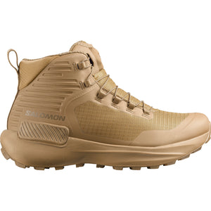 SALOMON SHOES XA FORCES MID GTX® Coyote/Coyote/C – Troops Military SALOMON SHOES XA FORCES MID GTX® Coyote/Coyote/C – Troops Military