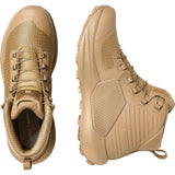 SALOMON GENESIS FORCES MID Coyote Brown / Black