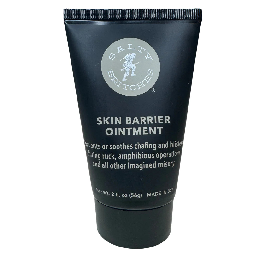 Skin Barrier Ointment