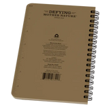 Side-Spiral Notebook No. 973T