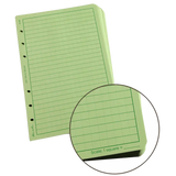 Standard Green Loose Leaf No. 982