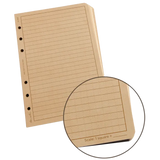 Standard Tan Loose Leaf No. 982T