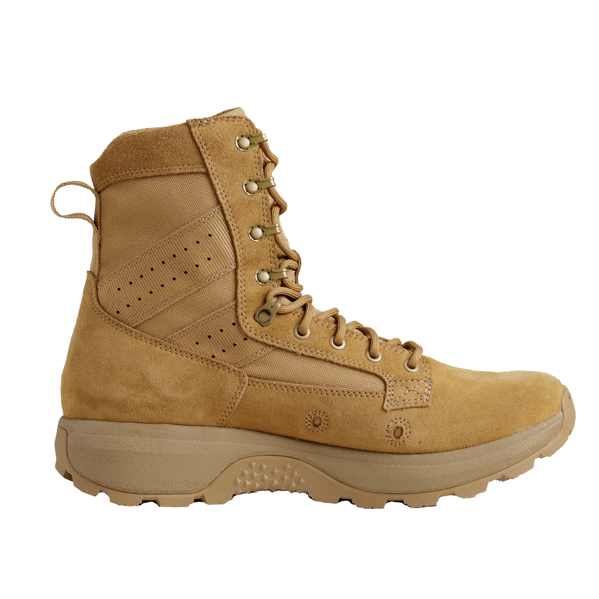 OTB Boots M-FLEX 8