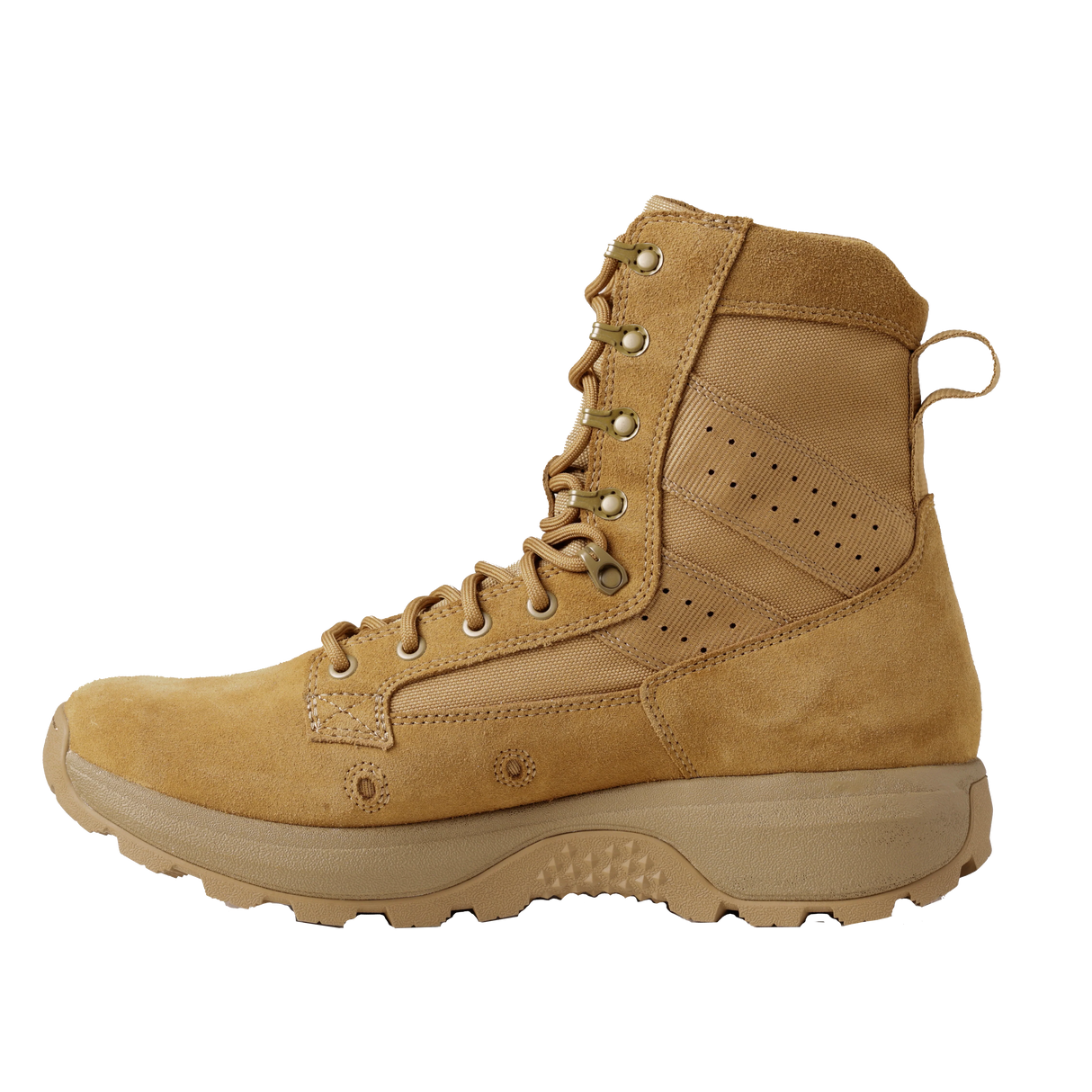 OTB Boots M-FLEX 8
