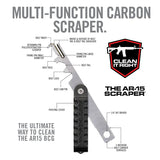 The AR15 Scraper™
