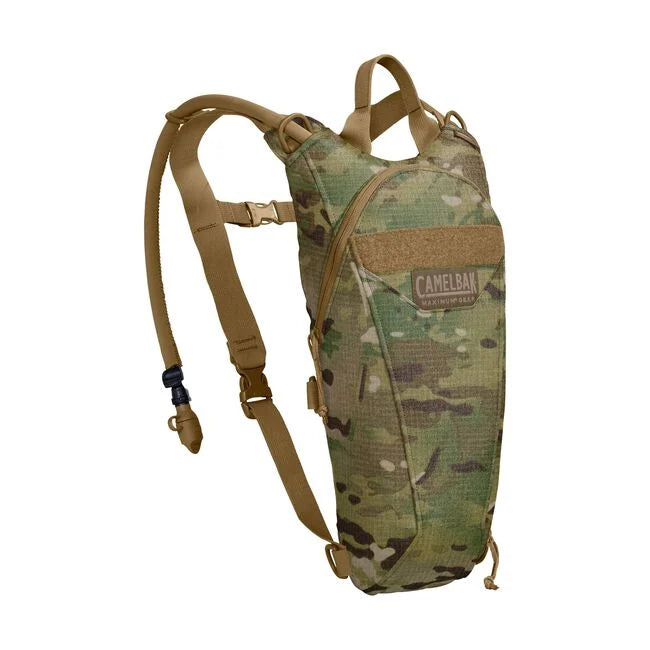 ThermoBak® 3L 100oz Mil Spec Crux - Hydration System