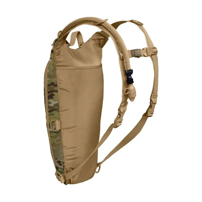 ThermoBak® 3L 100oz Mil Spec Crux - Hydration System