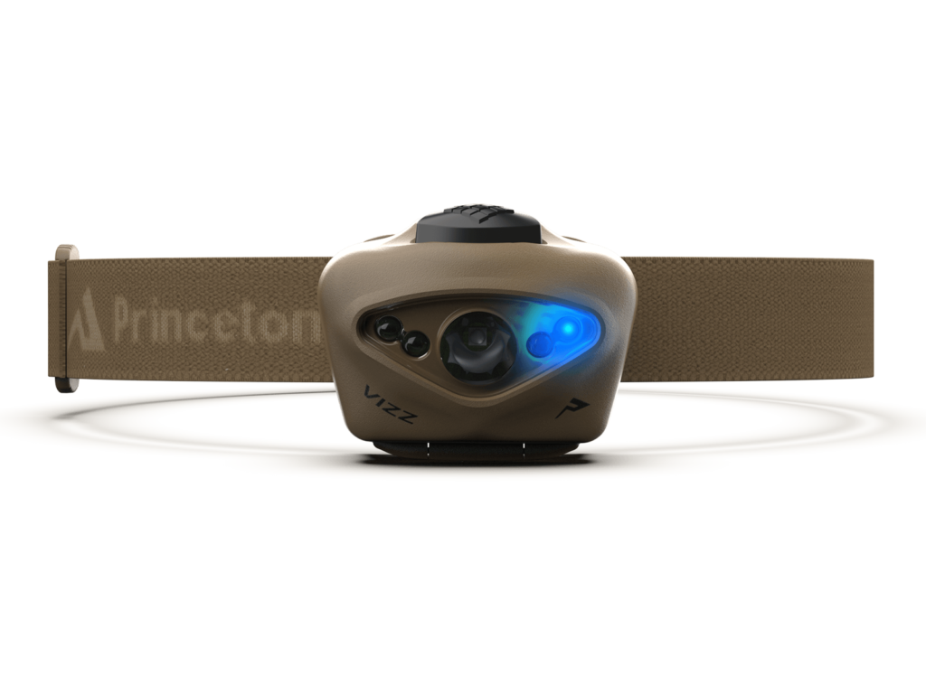 Vizz Tactical