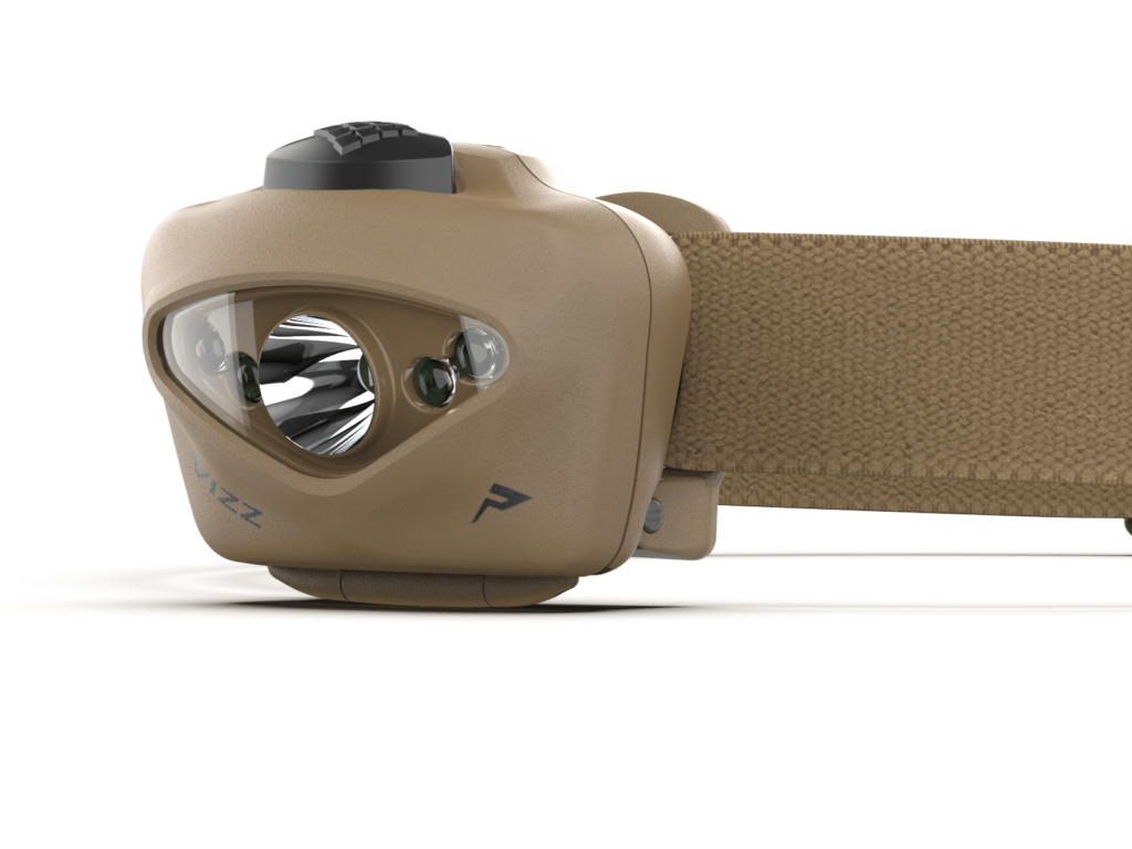 Vizz Tactical