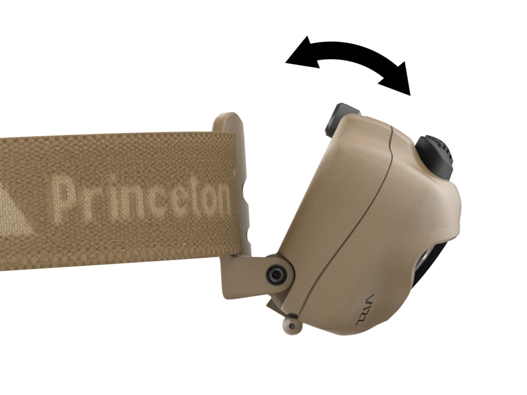 Vizz Tactical