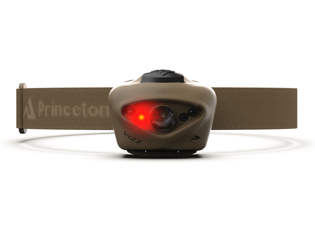 Vizz Tactical