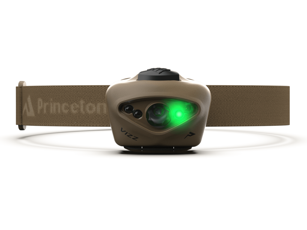 Vizz Tactical