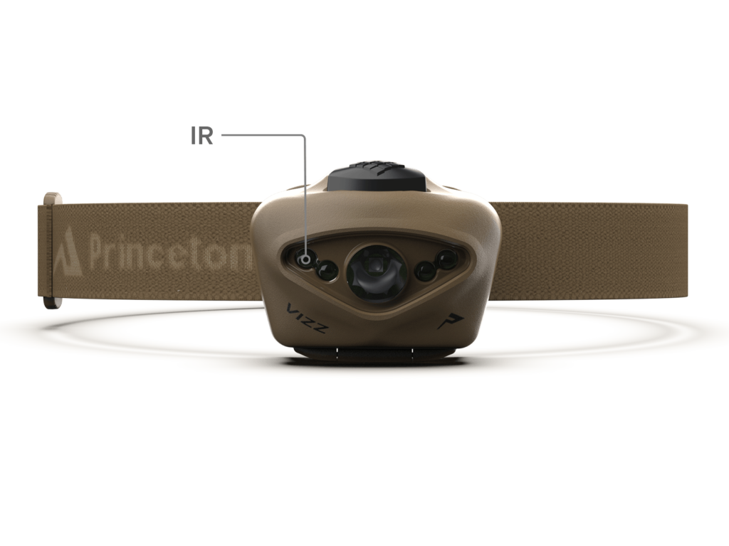 Vizz Tactical