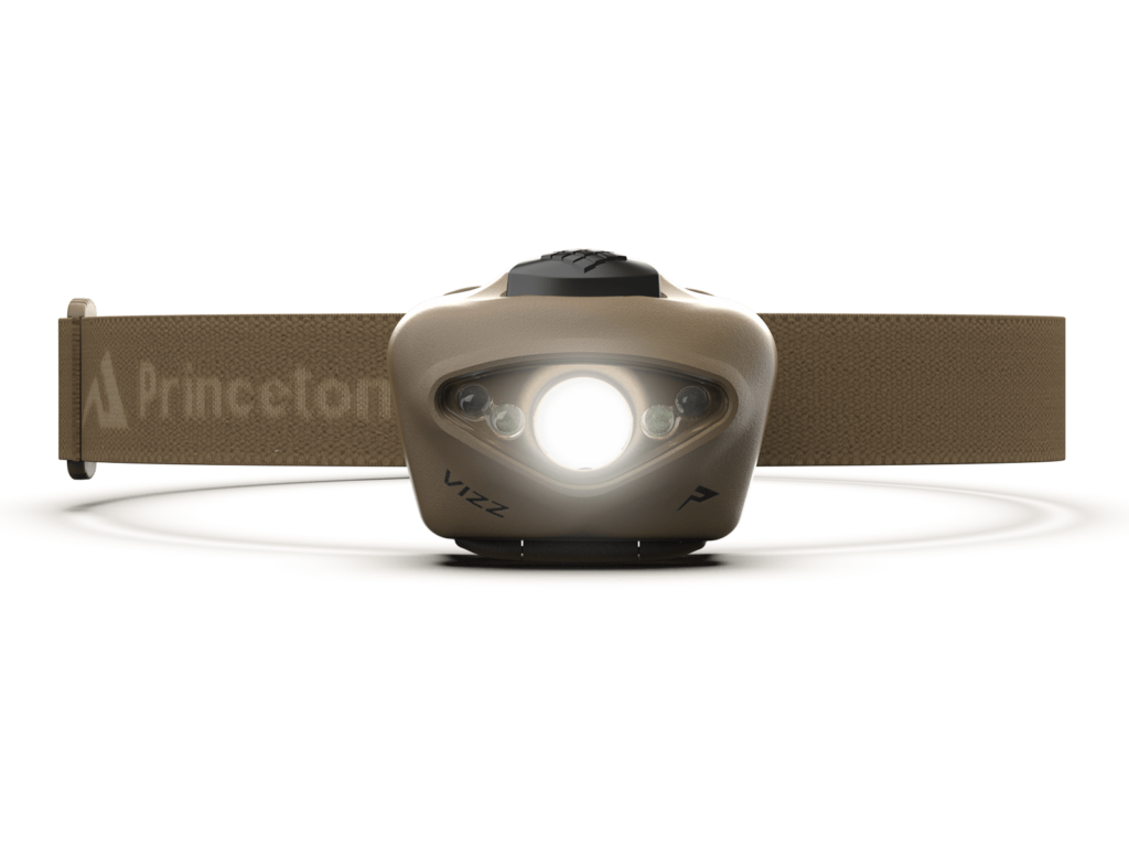 Vizz Tactical