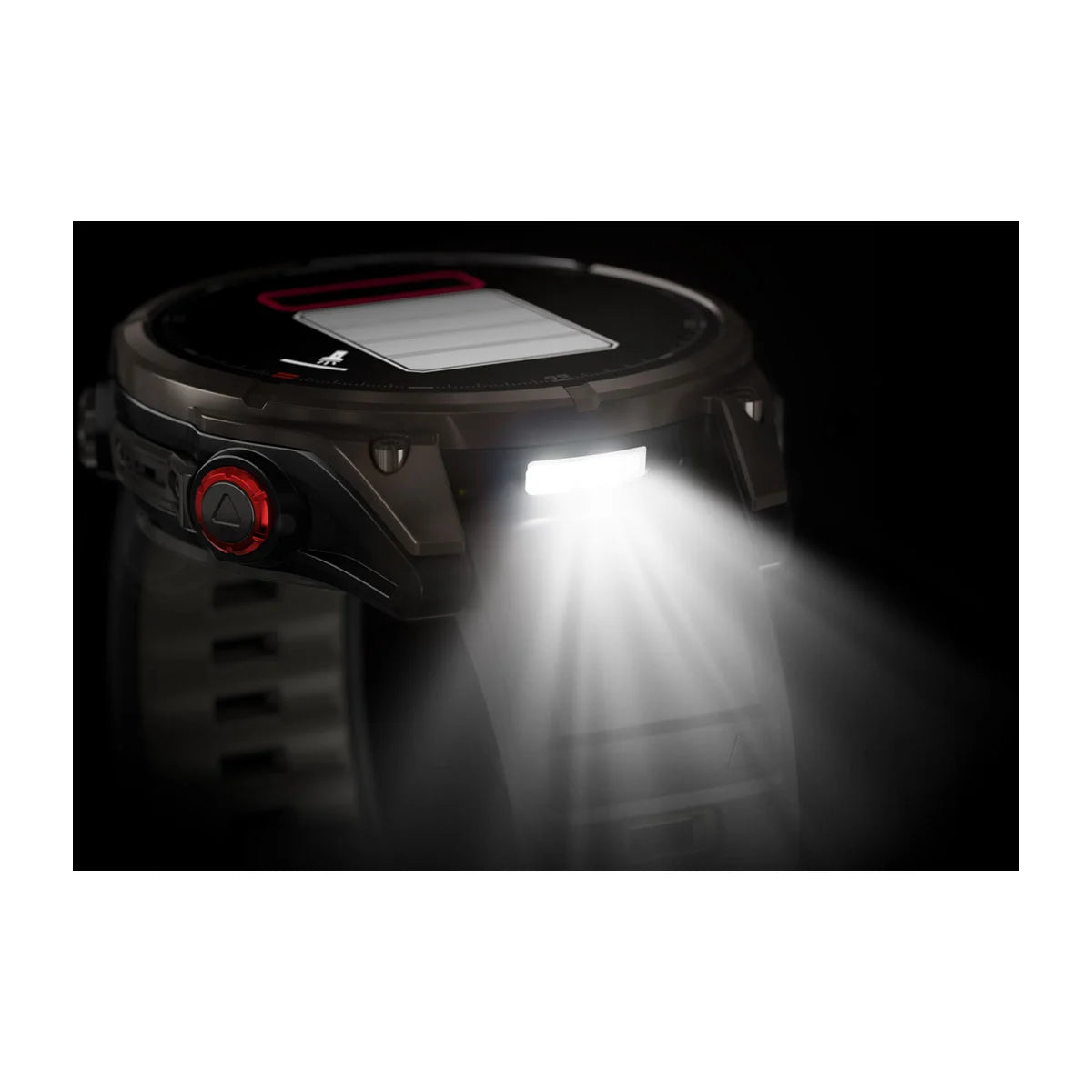 fēnix® 8 Pro – 47 mm, AMOLED Sapphire