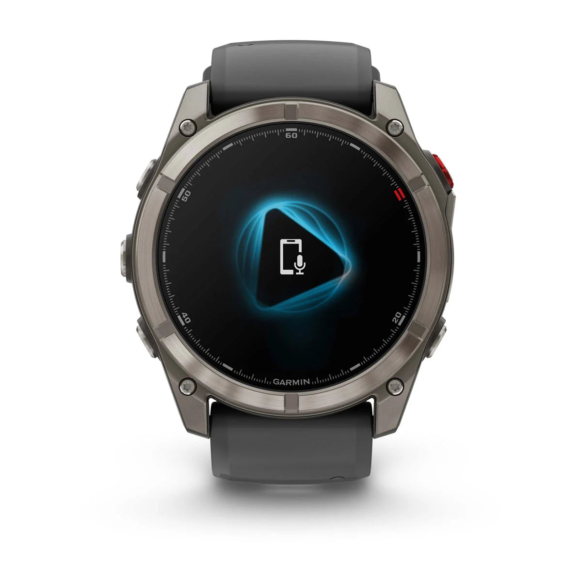 fēnix® 8 Pro – 51 mm, AMOLED Sapphire