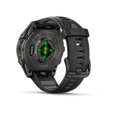 fēnix® 8 – 43 mm, AMOLED Sapphire