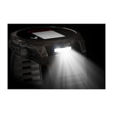 fēnix® 8 – 51 mm, AMOLED Sapphire