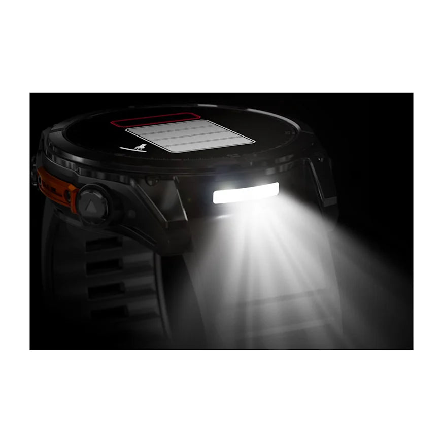 fēnix® 8 – 51 mm, AMOLED