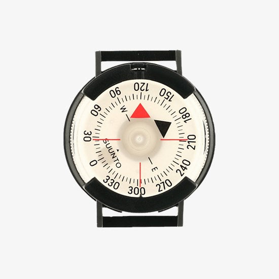 SUUNTO M-9 WRIST COMPASS