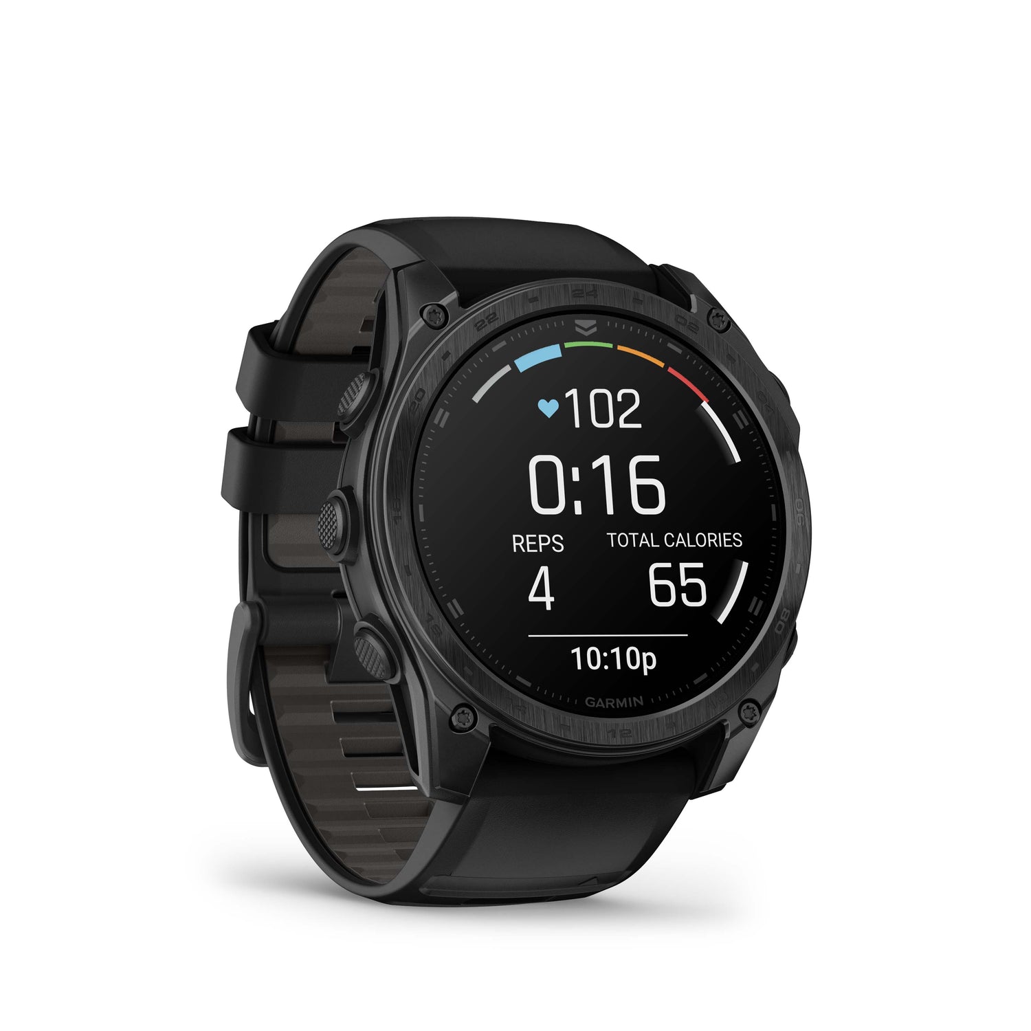 Garmin tactix® 8 – 51 mm, AMOLED SAPPHIRE
