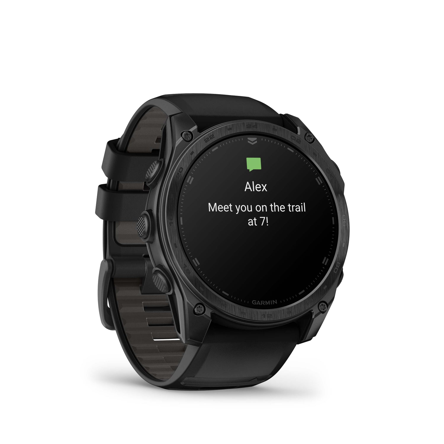 Garmin tactix® 8 – 51 mm, AMOLED SAPPHIRE